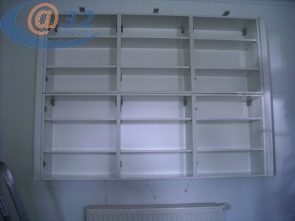 Küchenmontage – Referenzbild 22
