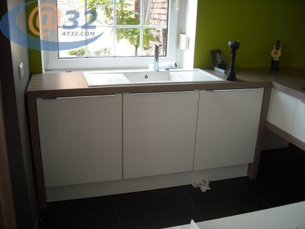 Küchenmontage – Referenzbild 25