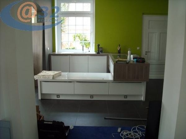 Küchenmontage – Referenzbild 26