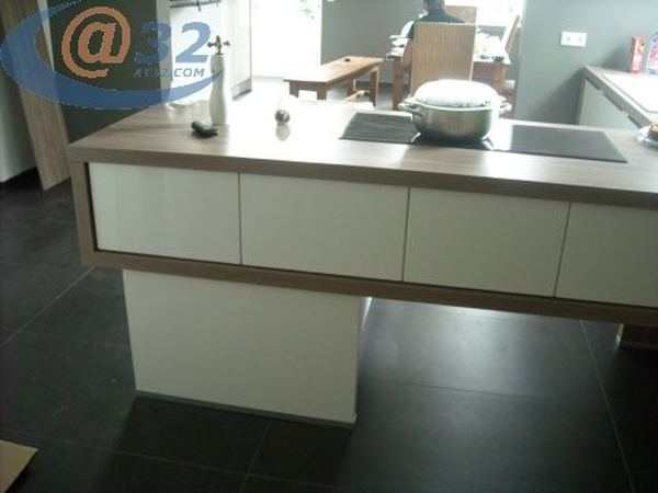 Küchenmontage – Referenzbild 30