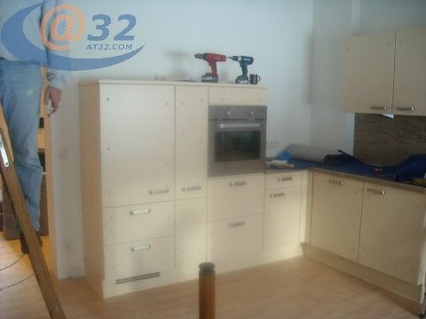 Küchenmontage – Referenzbild 35