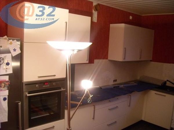 Küchenmontage – Referenzbild 38