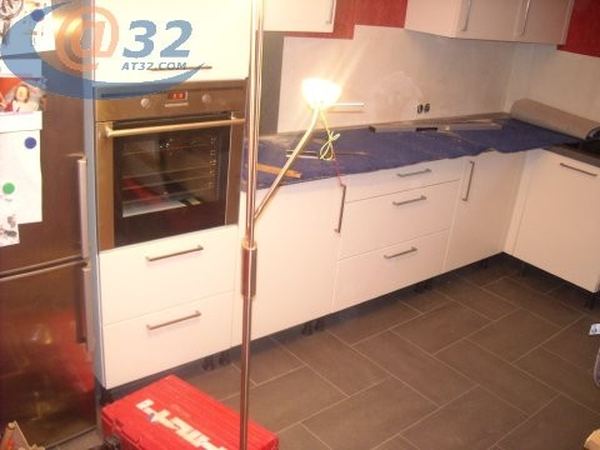 Küchenmontage – Referenzbild 39