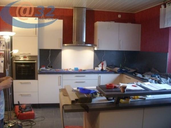 Küchenmontage – Referenzbild 41