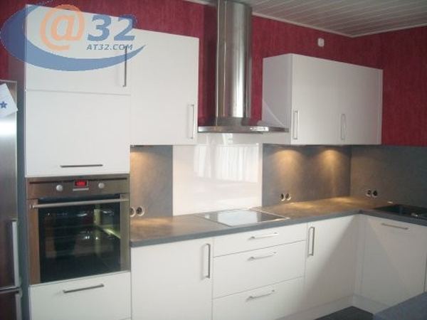 Küchenmontage – Referenzbild 42