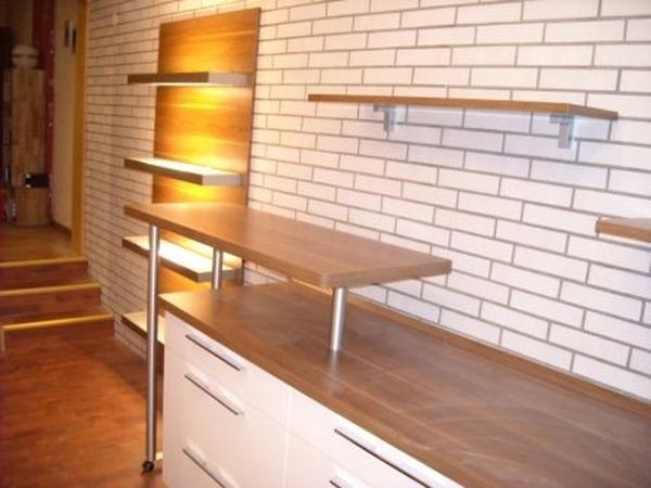 Küchenmontage – Referenzbild 67