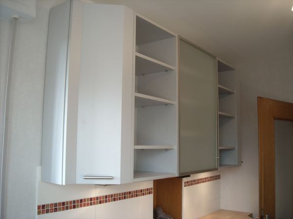 Küchenmontage – Referenzbild 85