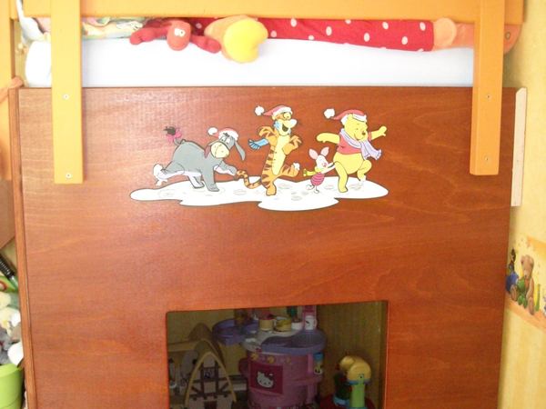 Möbel nach Maß – Referenzbild 6